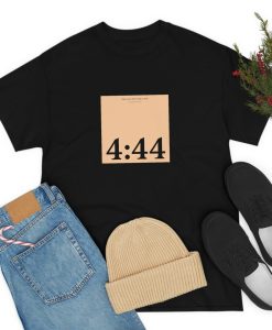 4.44 T-shirt