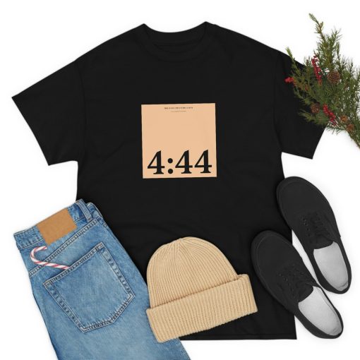 4.44 T-shirt