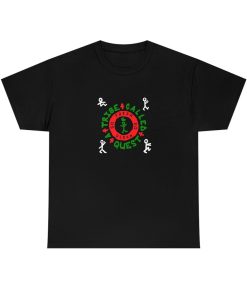 A Tribe Called Quest T-Shirt
