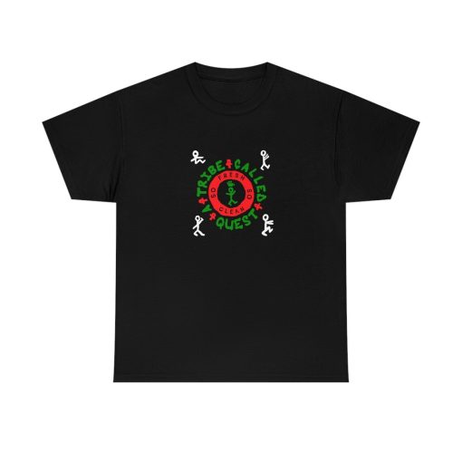 A Tribe Called Quest T-Shirt