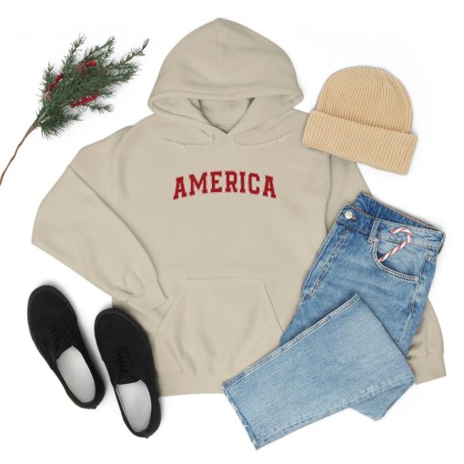 AMERICA Hoodie