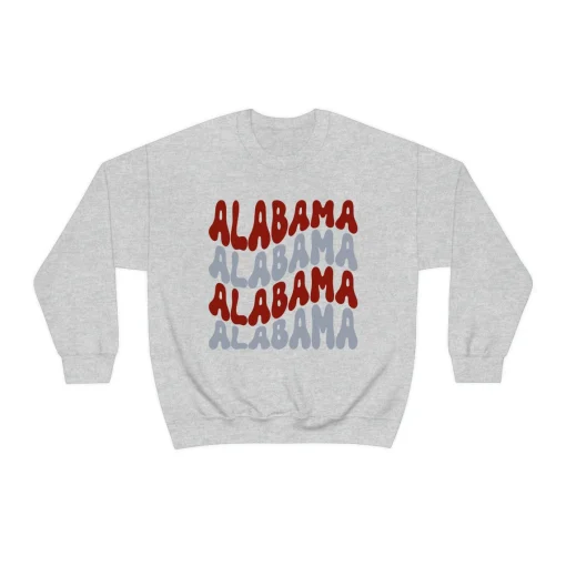 Alabama Sweatshirt