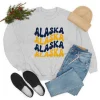 Alaska Sweatshirt