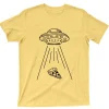 Alien T Shirt