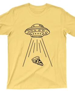 Alien T Shirt