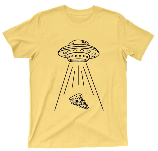 Alien T Shirt