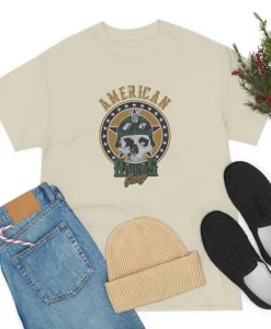 American Bikers T-Shirt