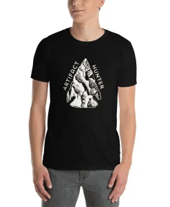 Artifact Hunter Shirt