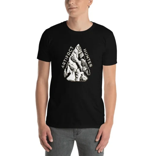 Artifact Hunter Shirt