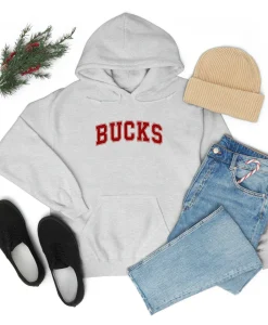 BUCKS Hoodie