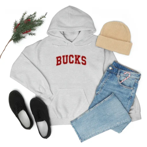 BUCKS Hoodie