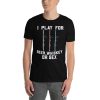 Bassoon Player Shirt