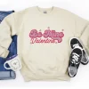 Be mine Valentines sweatshirt