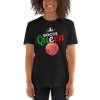 Bocce Queen Shirt