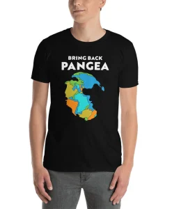 Bring Back Pangea Shirt