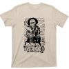 Calavera De La Adelita T Shirt