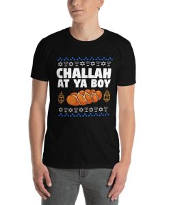 Challah Shirt