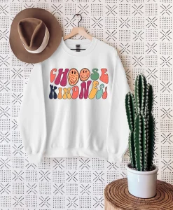 Choose Kindness Sweatshirt