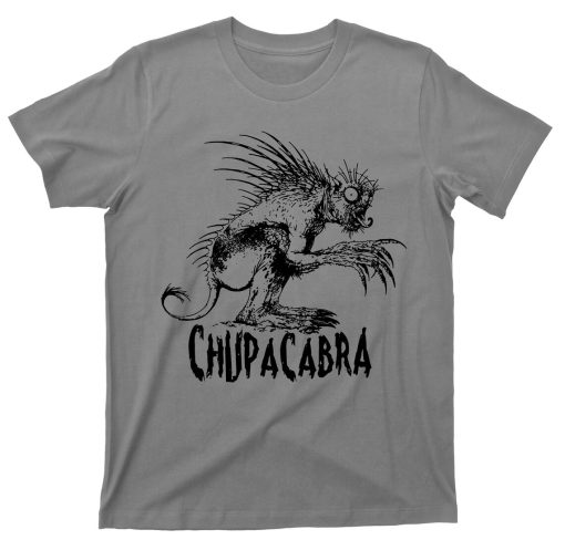 Chupacabra T Shirt