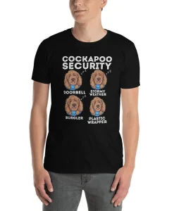 Cockapoo Shirt