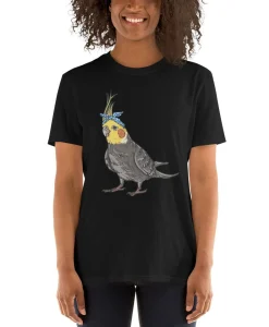 Cockatiel Shirt