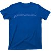 Commodore Basic Start Screen T Shirt