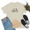 Cyclist T-Shirt