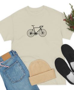 Cyclist T-Shirt