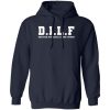 DILF Hoodie