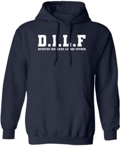 DILF Hoodie