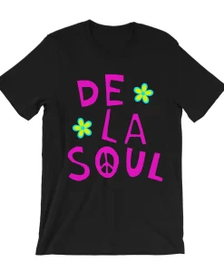 De La Soul T-Shirt