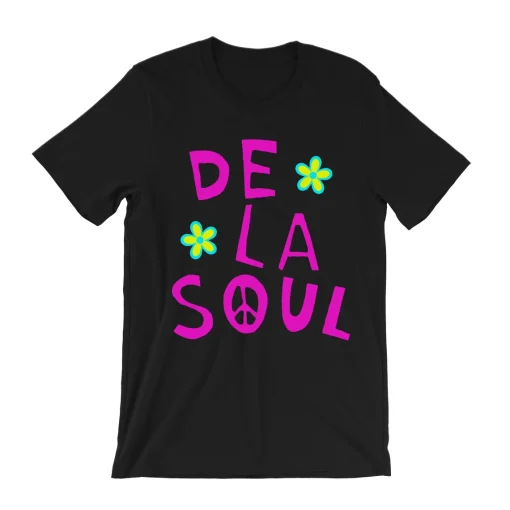 De La Soul T-Shirt