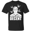 Decent Cotton Tee T Shirt