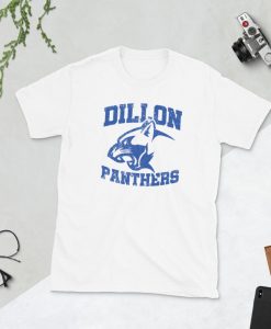 Dillon Panthers Shirt