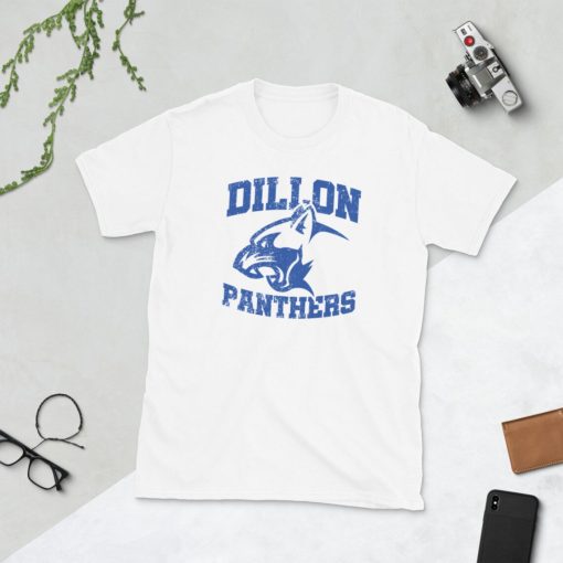 Dillon Panthers Shirt