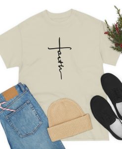 Faith T-Shirt