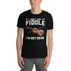 Fiddle Shirt