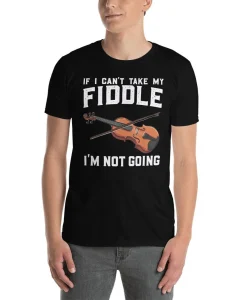 Fiddle Shirt