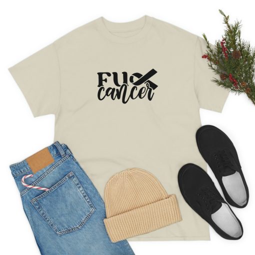 fuck cancer T Shirt