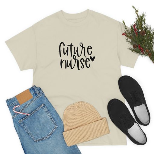 Future Nurse T-Shirt