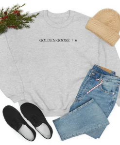 GOLDEN GOOSE Sweatshirt