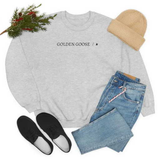 GOLDEN GOOSE Sweatshirt