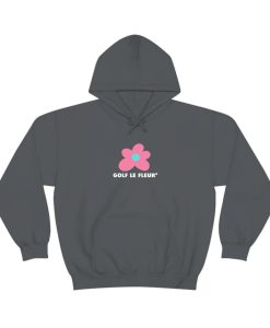 GOLF LE FLEUR Hoodie