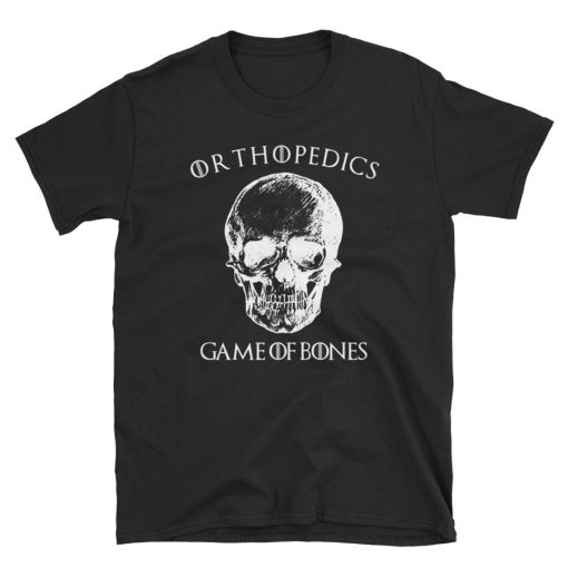 Game of Bones Shirt