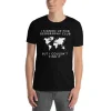 Geography Shirt