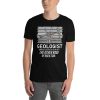 Geologist Shirt