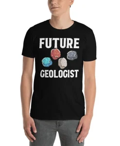 Geologist Shirt