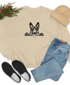 German Shepherds Sweatshirt