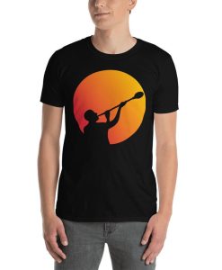 Glassblower Shirt