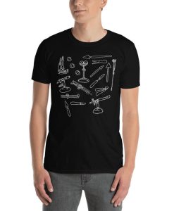 Glassblower T Shirt